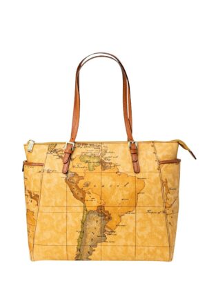 Alviero Martini Prima Classe - Alviero Martini Prima Classe Tas Dames