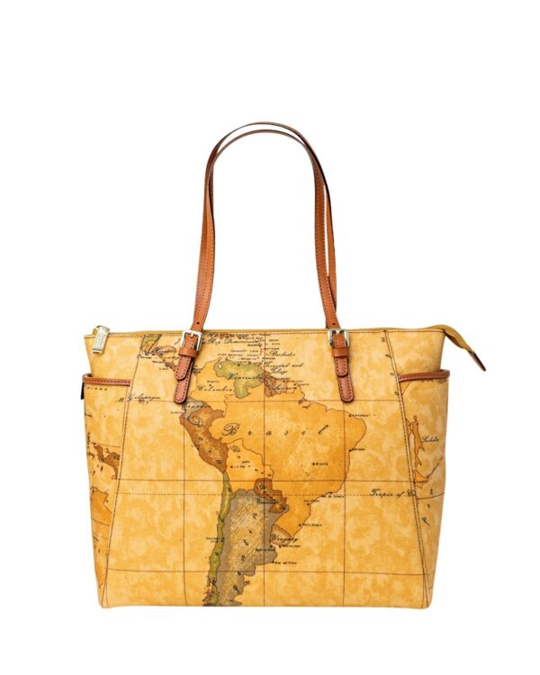Alviero Martini Prima Classe - Alviero Martini Prima Classe Tas Dames