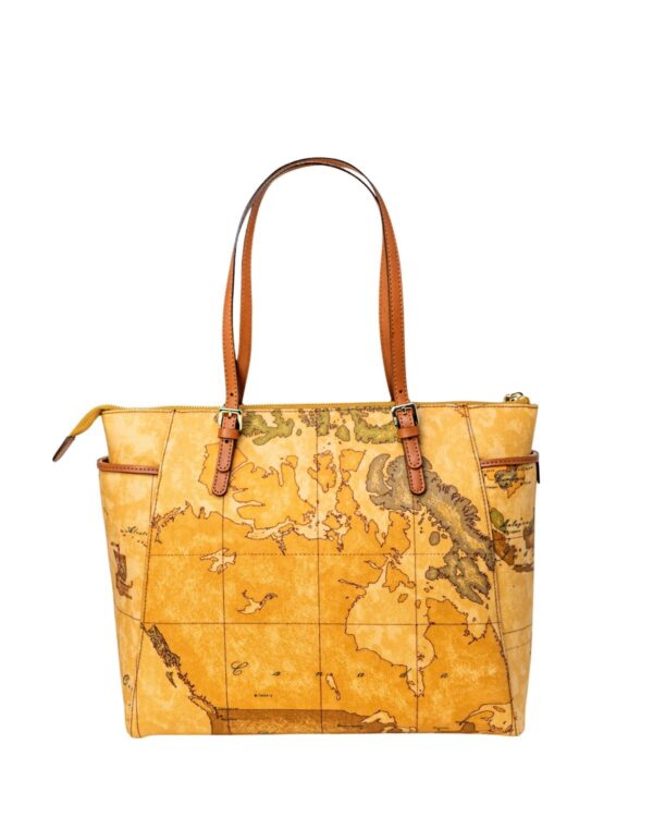 Alviero Martini Prima Classe - Alviero Martini Prima Classe Tas Dames - Afbeelding 2