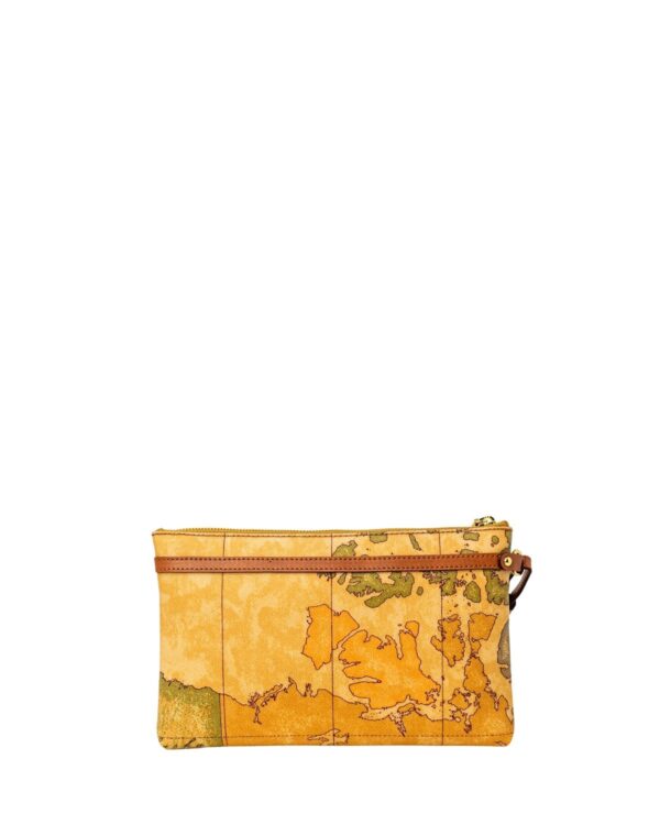 Alviero Martini Prima Classe - Alviero Martini Prima Classe Tas Dames - Afbeelding 2