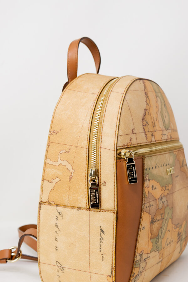 Alviero Martini Prima Classe - Alviero Martini Prima Classe Tas Dames - Afbeelding 3