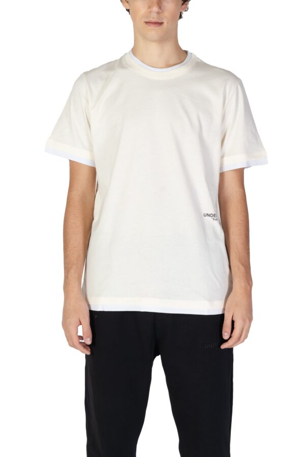 Underclub - Underclub T-shirt Heren