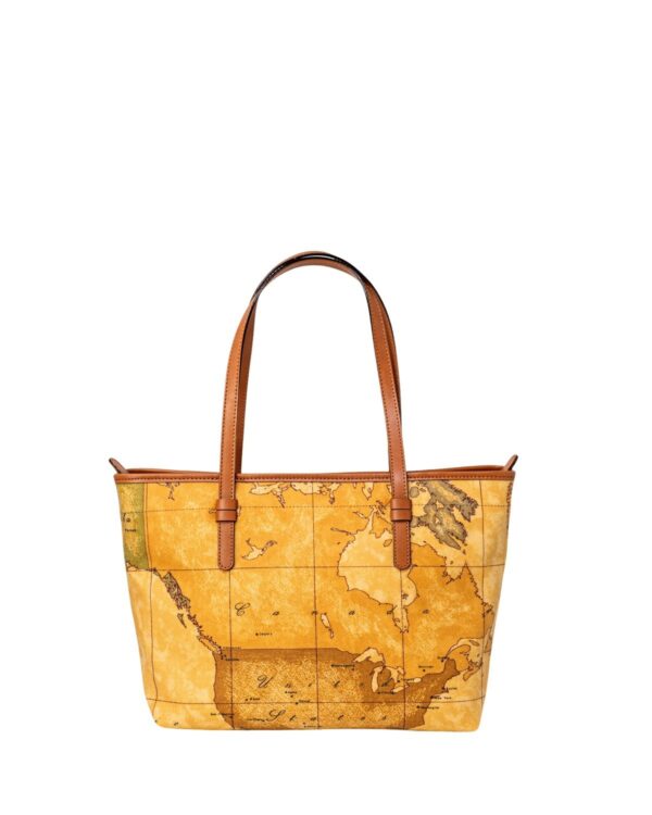 Alviero Martini Prima Classe - Alviero Martini Prima Classe Tas Dames - Afbeelding 2