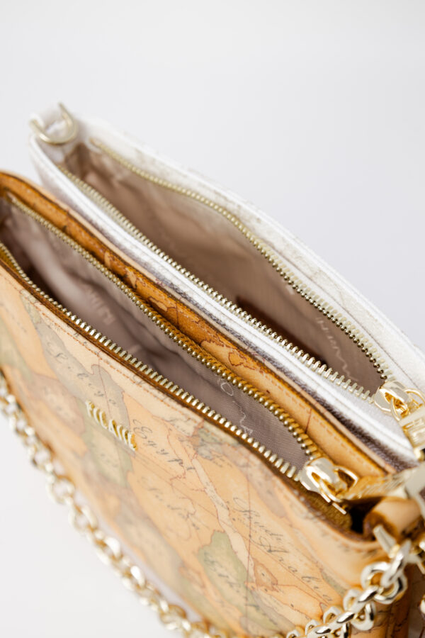 Alviero Martini Prima Classe - Alviero Martini Prima Classe Tas Dames - Afbeelding 3