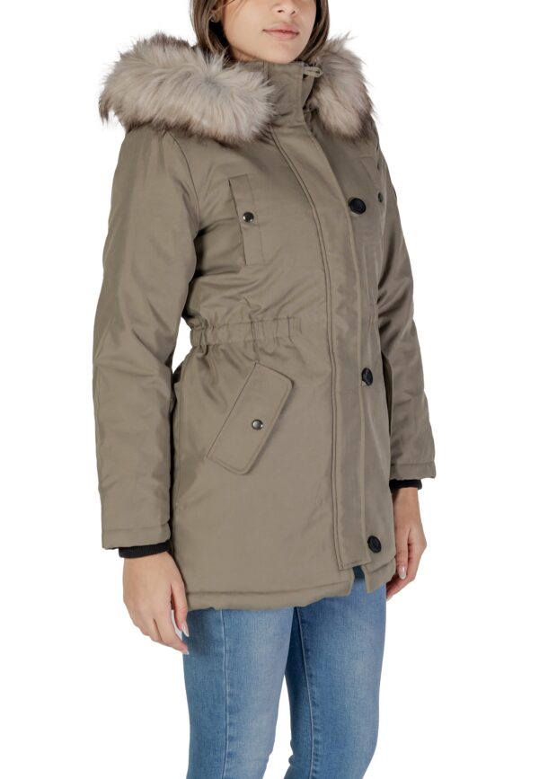 Only - Only Windjack Dames - Afbeelding 3