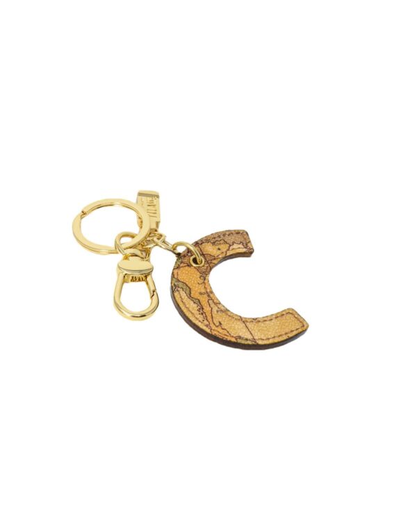 Alviero Martini Prima Classe - Alviero Martini Prima Classe Sleutelhanger Dames