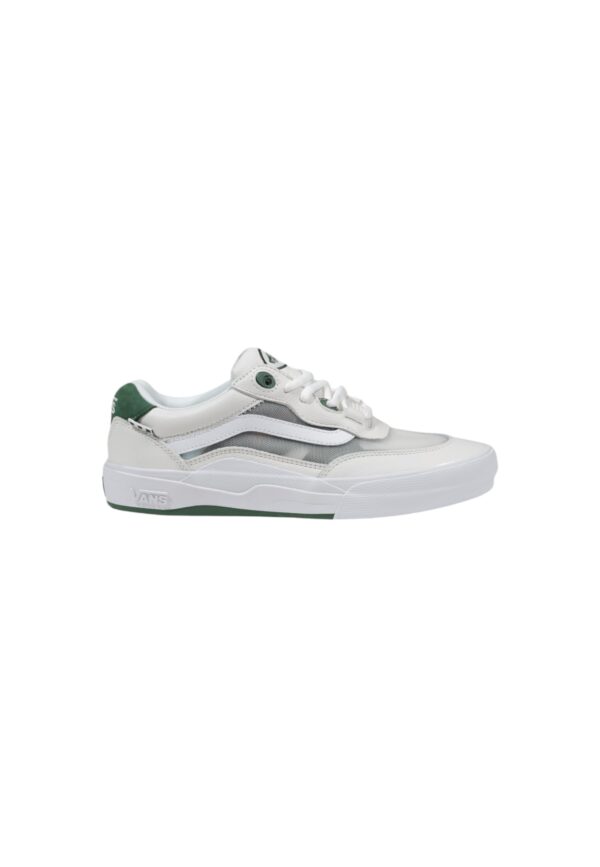 Vans - Vans Heren Sneakers