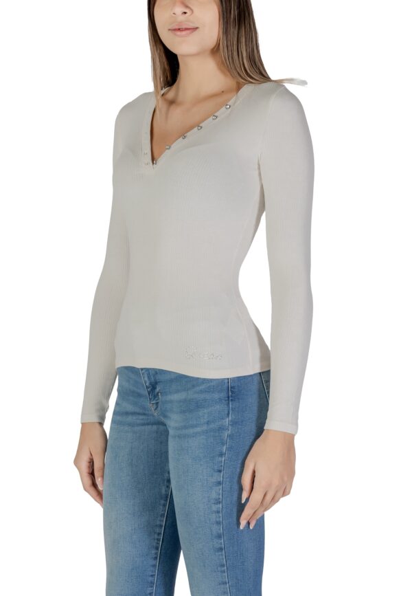 Guess - Guess T-shirt Dames - Afbeelding 3