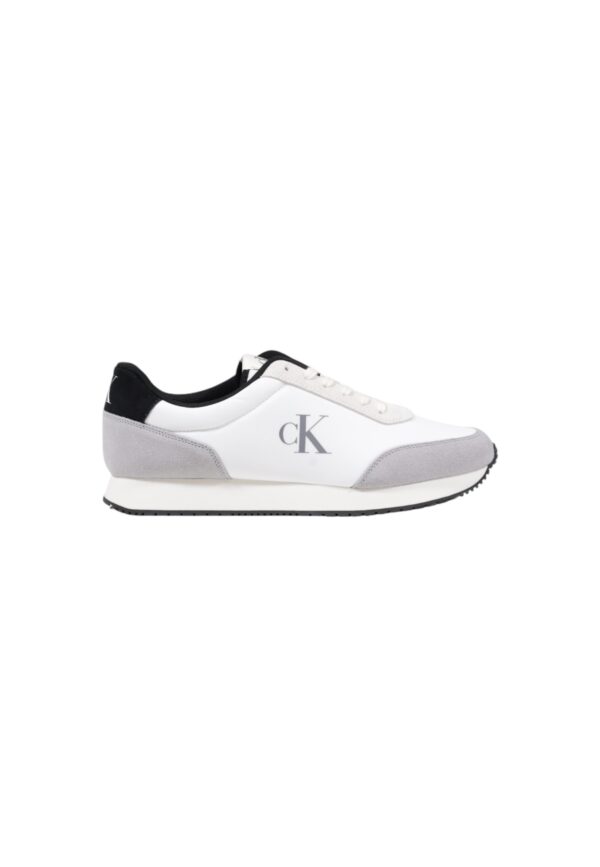 Calvin Klein Jeans - Calvin Klein Jeans Heren Sneakers