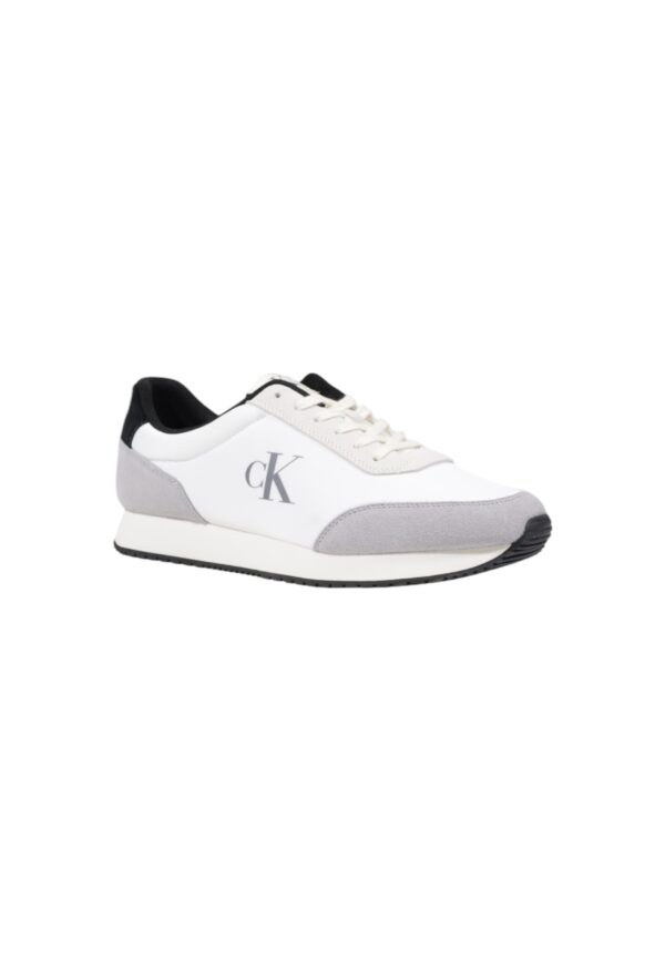 Calvin Klein Jeans - Calvin Klein Jeans Heren Sneakers - Afbeelding 2