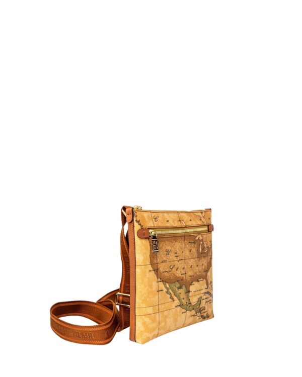 Alviero Martini Prima Classe - Alviero Martini Prima Classe Tas Heren - Afbeelding 2