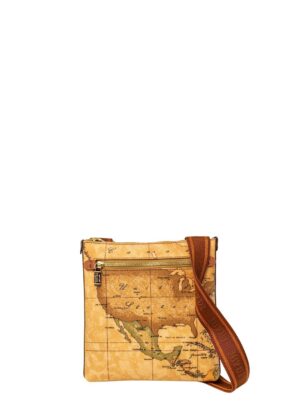Alviero Martini Prima Classe - Alviero Martini Prima Classe Tas Heren