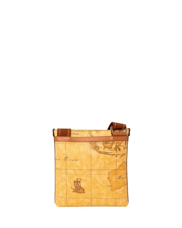 Alviero Martini Prima Classe - Alviero Martini Prima Classe Tas Heren - Afbeelding 3