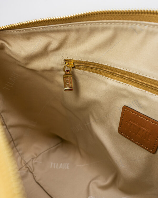 Alviero Martini Prima Classe - Alviero Martini Prima Classe Tas Dames - Afbeelding 3