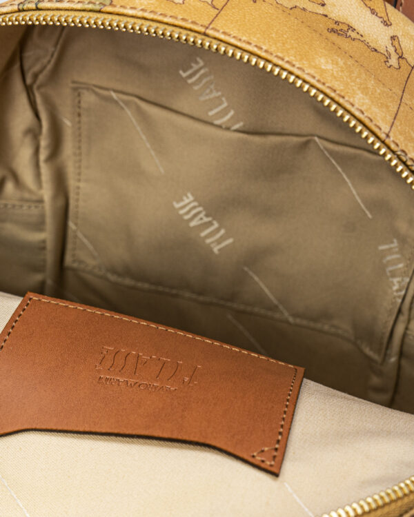 Alviero Martini Prima Classe - Alviero Martini Prima Classe Tas Dames - Afbeelding 3