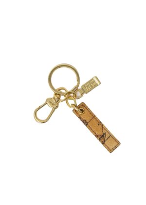 Alviero Martini Prima Classe - Alviero Martini Prima Classe Sleutelhanger Dames