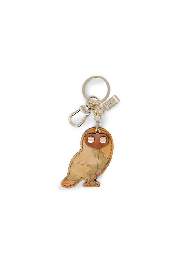 Alviero Martini Prima Classe - Alviero Martini Prima Classe Sleutelhanger Dames