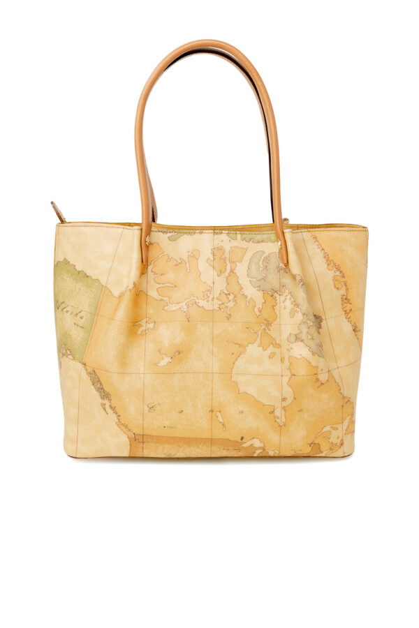 Alviero Martini Prima Classe - Alviero Martini Prima Classe Tas Dames - Afbeelding 3
