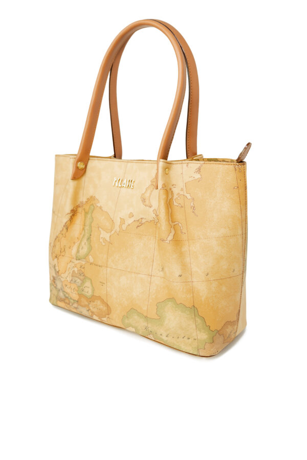Alviero Martini Prima Classe - Alviero Martini Prima Classe Tas Dames - Afbeelding 2