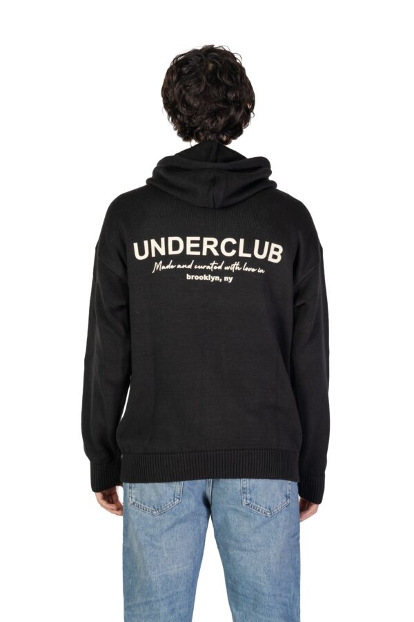 Underclub - Underclub Sweatshirt Heren - Afbeelding 2