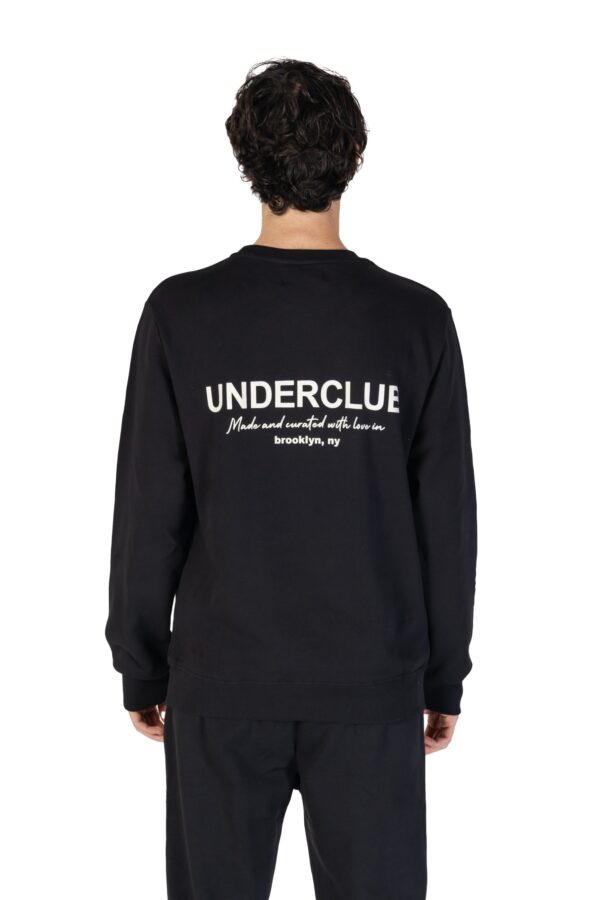 Underclub - Underclub Sweatshirt Heren - Afbeelding 2