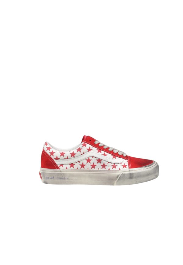 Vans - Vans Women Sneakers
