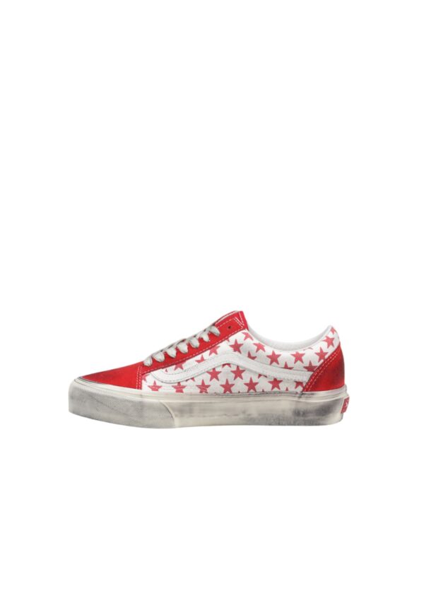 Vans - Vans Women Sneakers - Afbeelding 3