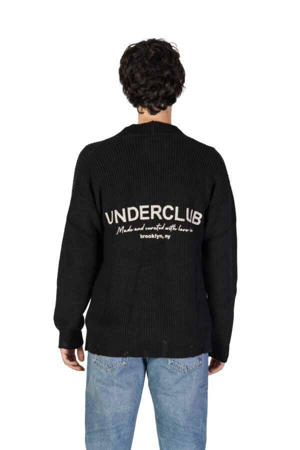 Underclub - Underclub Breimode Heren - Afbeelding 2