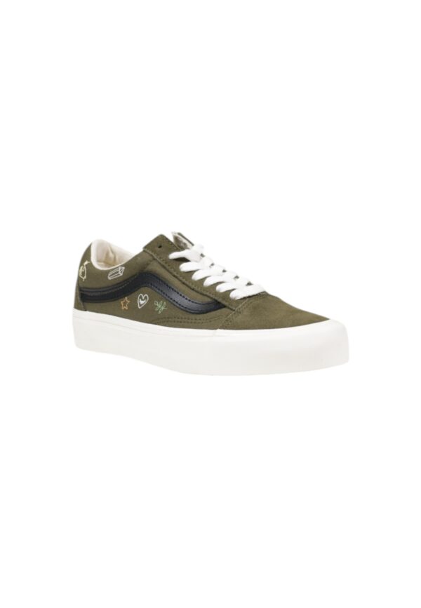 Vans - Vans Women Sneakers - Afbeelding 2