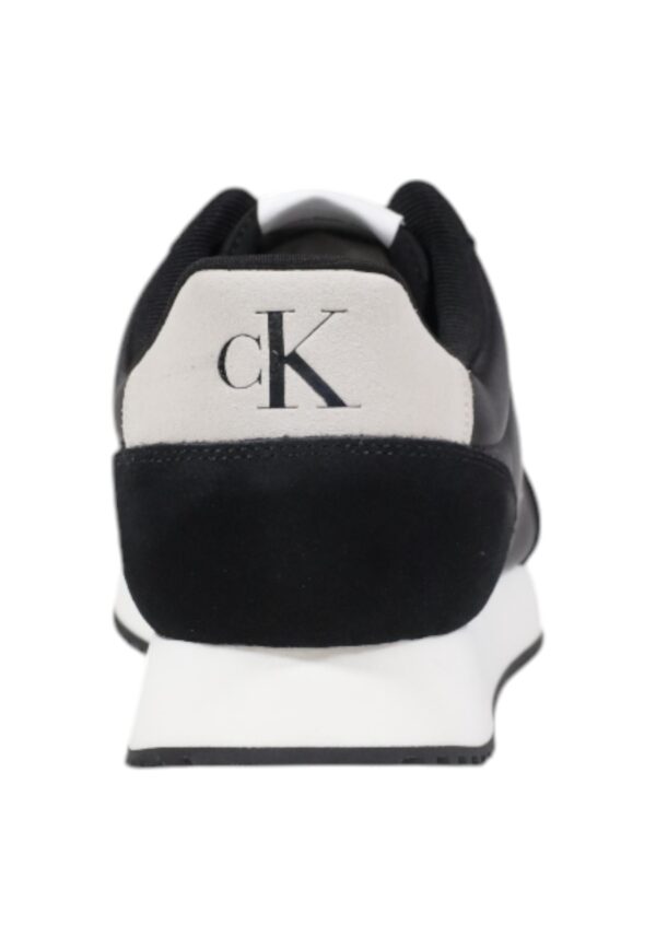 Calvin Klein Jeans - Calvin Klein Jeans Heren Sneakers - Afbeelding 3
