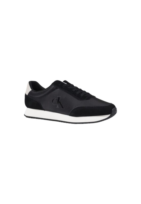 Calvin Klein Jeans - Calvin Klein Jeans Heren Sneakers - Afbeelding 2