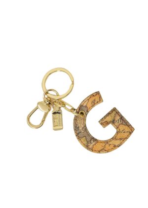 Alviero Martini Prima Classe - Alviero Martini Prima Classe Sleutelhanger Dames