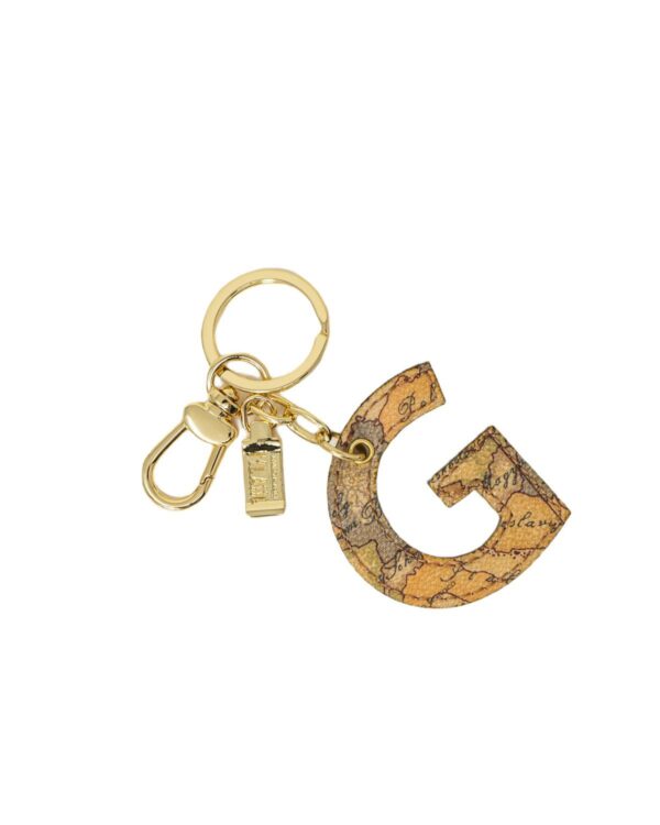 Alviero Martini Prima Classe - Alviero Martini Prima Classe Sleutelhanger Dames - Afbeelding 2