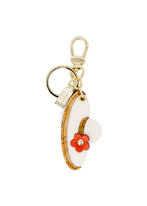 Alviero Martini Prima Classe - Alviero Martini Prima Classe Sleutelhanger Dames