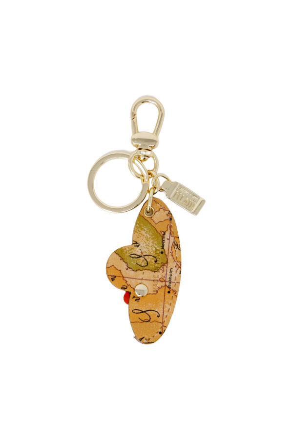 Alviero Martini Prima Classe - Alviero Martini Prima Classe Sleutelhanger Dames - Afbeelding 2