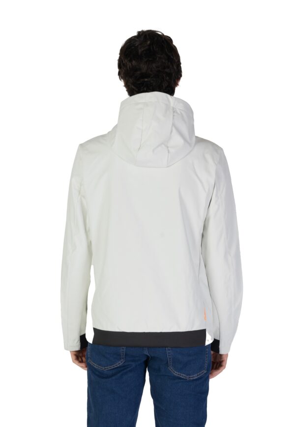 Suns - Suns Windbreaker Heren - Afbeelding 2