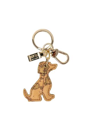Alviero Martini Prima Classe - Alviero Martini Prima Classe Sleutelhanger Dames