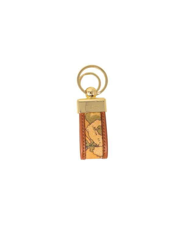 Alviero Martini Prima Classe - Alviero Martini Prima Classe Sleutelhanger Dames - Afbeelding 2