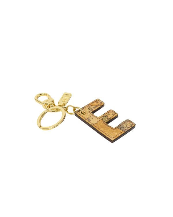Alviero Martini Prima Classe - Alviero Martini Prima Classe Sleutelhanger Dames