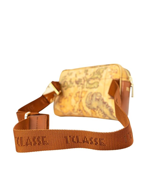 Alviero Martini Prima Classe - Alviero Martini Prima Classe Tas Dames - Afbeelding 3