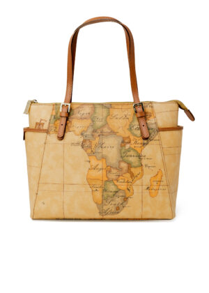 Alviero Martini Prima Classe - Alviero Martini Prima Classe Tas Dames
