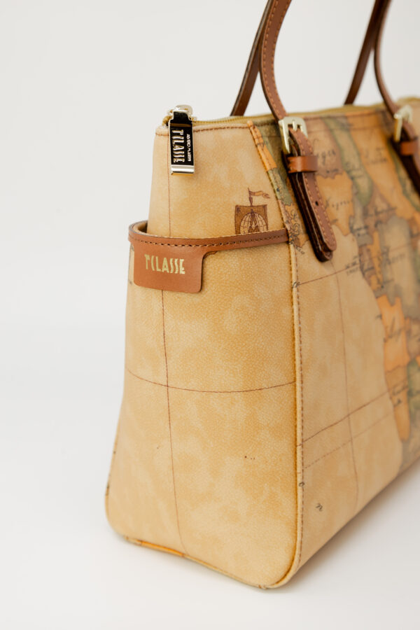 Alviero Martini Prima Classe - Alviero Martini Prima Classe Tas Dames - Afbeelding 3