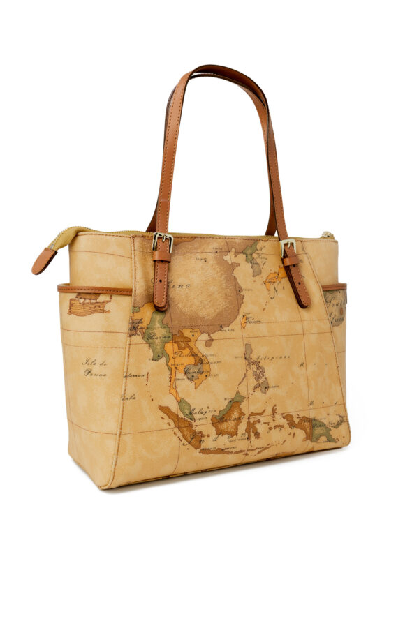 Alviero Martini Prima Classe - Alviero Martini Prima Classe Tas Dames - Afbeelding 2
