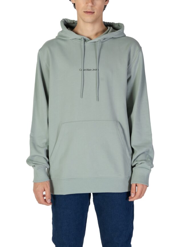 Calvin Klein Jeans - Calvin Klein Jeans Sweatshirt Heren