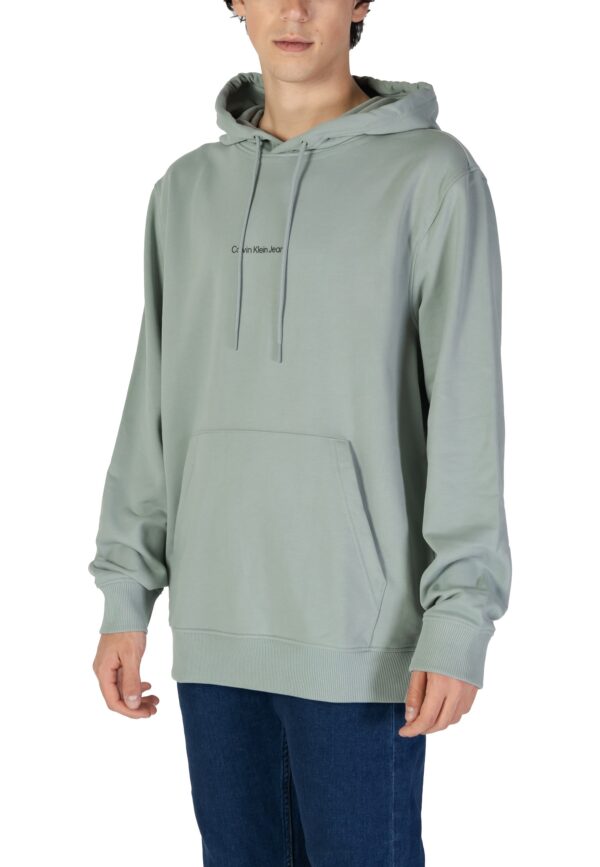 Calvin Klein Jeans - Calvin Klein Jeans Sweatshirt Heren - Afbeelding 3