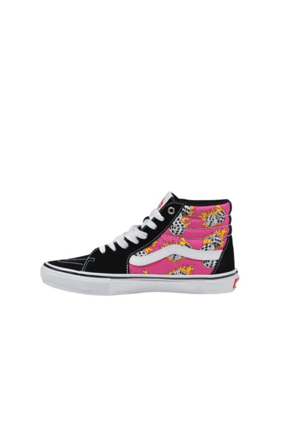 Vans - Vans Women Sneakers - Afbeelding 3