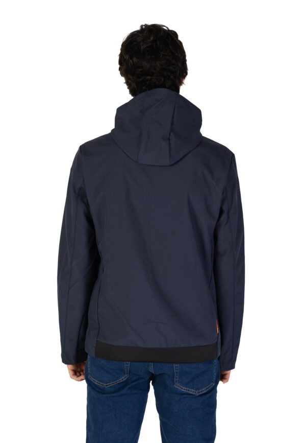Suns - Suns Windbreaker Heren - Afbeelding 2