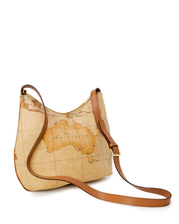 Alviero Martini Prima Classe - Alviero Martini Prima Classe Tas Dames - Afbeelding 2