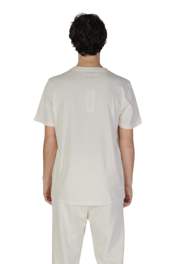 Underclub - Underclub T-shirt Heren - Afbeelding 2