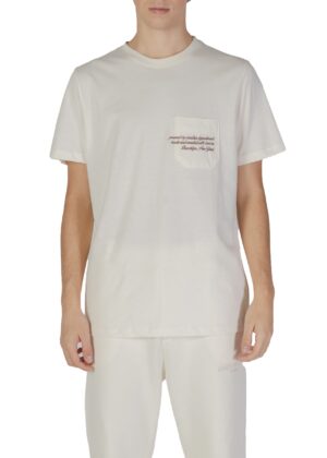 Underclub - Underclub T-shirt Heren